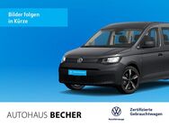 VW Crafter, 35 TDI Kasten EcoProfi, Jahr 2022 - Wesel