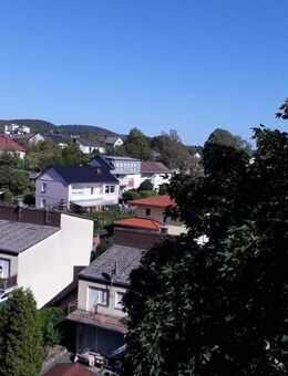 Mit VIVAWEST über den Dächern der Stadt...herrlicher Fernblick inklusive. - Iserlohn