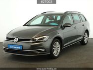 VW Golf Variant, 1.5 TSI Golf VII Comfortline ###, Jahr 2019 - Donnersdorf