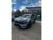 Kia Sportage GT-Line 4WD - Unterhaching