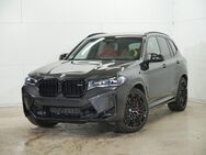 BMW X3, M Competition Paket Laser H&K Live, Jahr 2024 - Paderborn