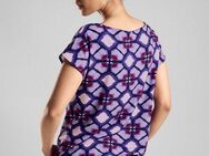 STREET ONE Shirttop mit All-Over Print