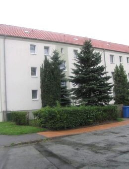 Renovierte 3-Raum-Wohnung in Bergen auf Rügen - Bergen (Rügen)