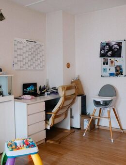 Solide Investition in ruhiger Kurortlage - vielseitige 2-Zimmer-Wohnung! - Bad Rothenfelde