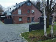 KFW 40 KFN // Mehrfamilienhaus mit 4 Wohneinheiten in Barßel - Barßel