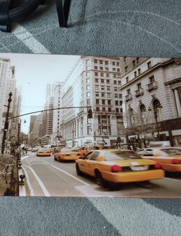 Glastisch New York zu verkaufen - Ahlen