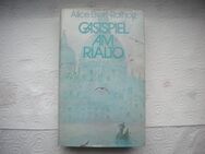 Gastspiel am Rialto,Alice Ekert-Rotholz,Bertelsmann - Linnich