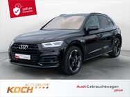 Audi Q5, 50 TFSI e q &O ", Jahr 2021 - Schwäbisch Hall