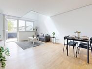Großzügige Maisonette-Wohnung mit 4 Zimmern und Wohlfühlambiente in Kirchseeon - Kirchseeon