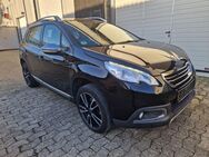 Peugeot 2008 120 VTI Allure Navi PDC KLIMA TEILLEDER - Isernhagen