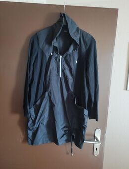 Longsleeve oder Longbluse - Coburg