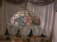 Hängelampe Deckenleuchte Tiffany Stil 50 cm unbeschädigt - Neutraubling