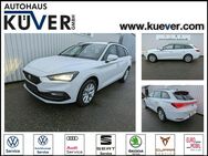 Seat Leon, 2.0 TDI ST Style, Jahr 2024 - Hagen (Bremischen)