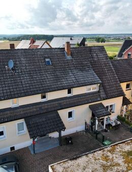 Lukrativ vermietetes Mehrfamilienhaus in Heppstädt - Adelsdorf