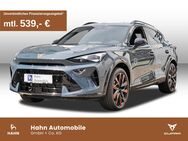 CUPRA Formentor, 1.5 eTSI 150PS Sennh, Jahr 2022 - Pforzheim