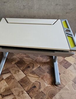 Schreibtisch für Kinder Modell PAIDI Tablo - Bruchsal