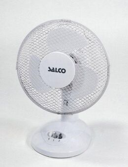 SALCO Tischventilator STT-23.1