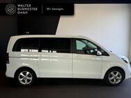 Mercedes V 250, d ED K Sport, Jahr 2022 - Rellingen