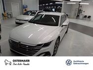 VW Arteon, 2.0 TDI Shootingbrake R-LINE 200PS, Jahr 2023 - Vilsbiburg