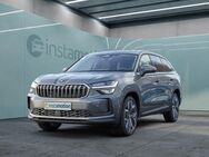 Skoda Kodiaq, 2.0 TDI SELECTION 7S LM20, Jahr 2024 - München