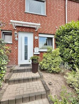 Mehr als ein (Reihen)haus: Raum für Ideen - und Ihr Leben im Westen der Neustädter Kernstadt - Neustadt (Rübenberge)
