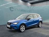 Seat Arona, FR ||||WINTERPAKET|, Jahr 2024 - München