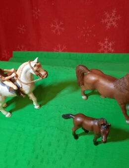 Schleich Pferde - Bernau (Berlin)