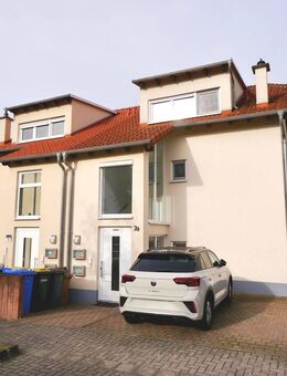 Großzügige Maisonette-Wohnung mit schönem Ausblick in Taunusstein-Wehen - Taunusstein