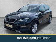 Seat Ateca, 2.0 TDI Xcellence, Jahr 2020 - Zwickau