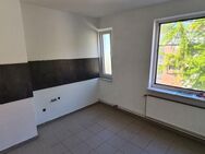 3-Zimmer-Wohnung in Wüste-Innenstadt ohne Balkon, aber mit Gartenmitbenutzung - Osnabrück Zentrum