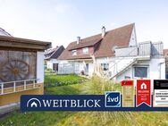 WEITBLICK: Viel Raum für einen Traum! - Vaihingen (Enz)