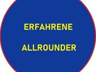 Allrounder - Umbau-Sanierung - Breisach (Rhein) Zentrum