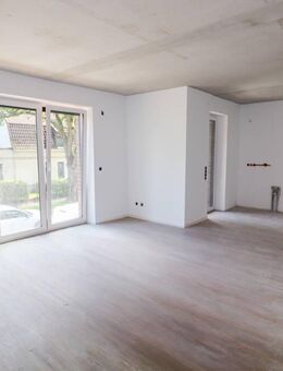 NEUBAU! Helle 3-Zimmer Wohnung mit Loggia in Bürgerfelde! - Oldenburg