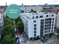 1-Zimmer-Wohnung im begehrten Wilmersdorf - ideal als Kapitalanlage - Berlin