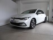 VW Golf, 1.5 TSI MOVE Harman NaviPr, Jahr 2023 - Arnsberg