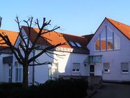 Einzigartige Studio-Wohnung mit Dachterrasse in ruhiger Lage - Wettenberg