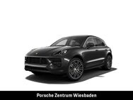 Porsche Macan, S, Jahr 2020 - Wiesbaden