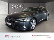 Audi A6, Avant 40 TDI quattro sport VC, Jahr 2023 - Frankfurt (Main)