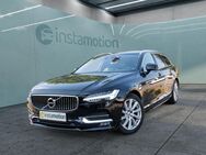 Volvo V90, D5 AWD Inscription, Jahr 2018 - München