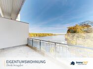 Wohnen am Wasser: Ihr neues Zuhause mit Blick auf den Jungfernsee - Potsdam