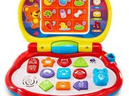 Vtech® Kindercomputer VTechBaby, Entdecker Laptop, (Set, 1-tlg)