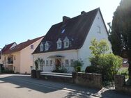 Wohnhaus mit 4 Wohneinheiten in bester Lage - Bad Bergzabern