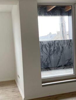 Single Wohnung - Pärchen Wohnung mit Balkon - Dortmund