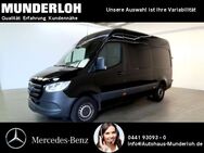 Mercedes Sprinter, 317 Kasten Hoch Standard AUTOMATIK, Jahr 2022 - Oldenburg