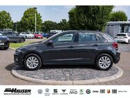 VW Polo Highline 1.0 TSI DSG NAVI VIRTUAL ACC LANE PARK KAMERA - Pohlheim