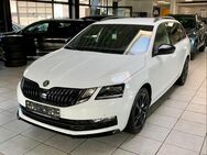 Skoda Octavia Sport Edition 4x4 NAVI+SHZ+EPH 4x4 2.... - Stuttgart