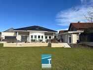 Exklusive, moderne Villa mit freier Sicht in Denkendorf - Ingolstadt