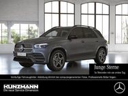 Mercedes GLE 350, d AMG Night MBUX Easy-Pack, Jahr 2020 - Aschaffenburg