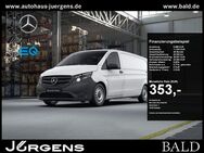 Mercedes Vito, 116 KASTEN EXTRALANG, Jahr 2023 - Lüdenscheid