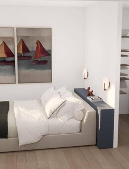 Vermietete 2-Zimmer-Wohnung im beliebten Reuterkiez in Berlin-Neukölln - Berlin